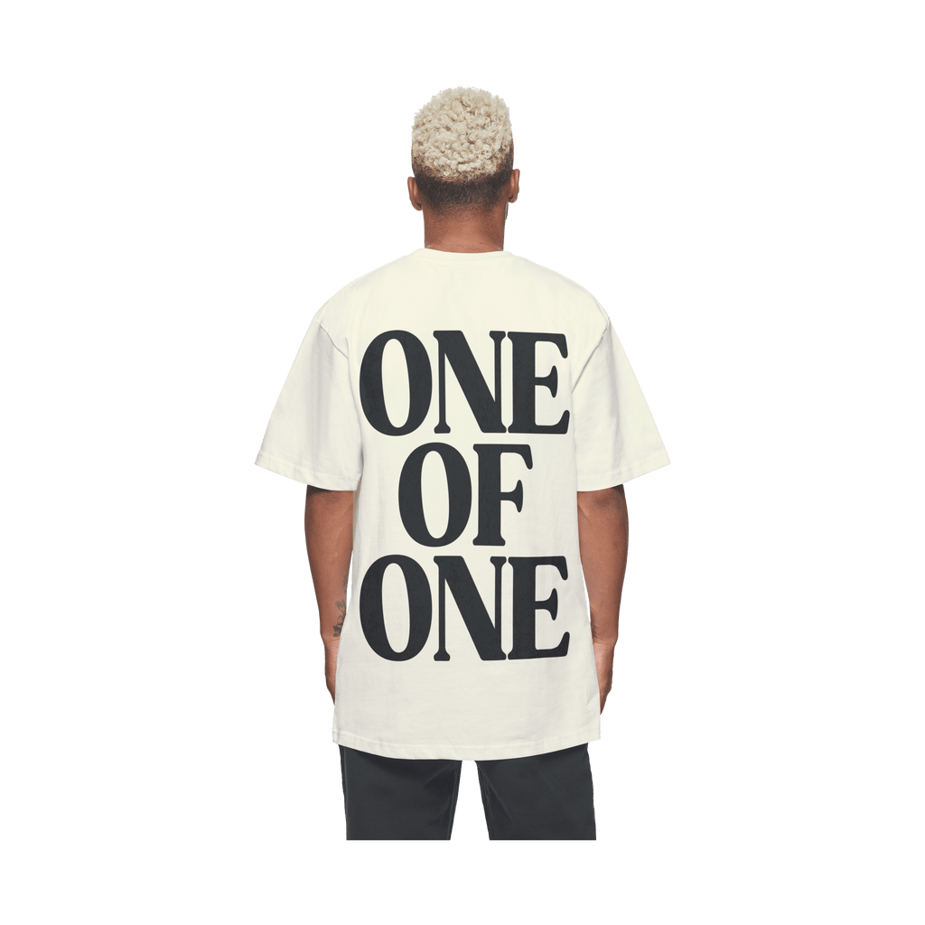 One of One T-Shirt - INVAIN