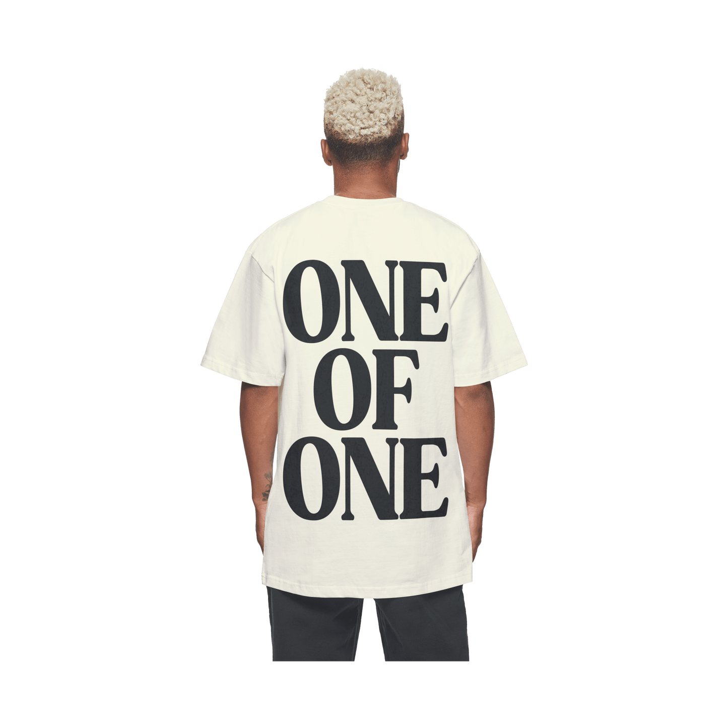 One of One T-Shirt - INVAIN