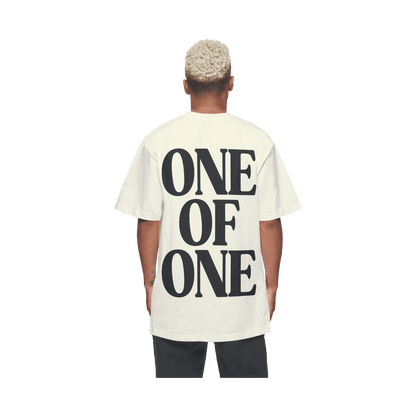 One of One T-Shirt - INVAIN