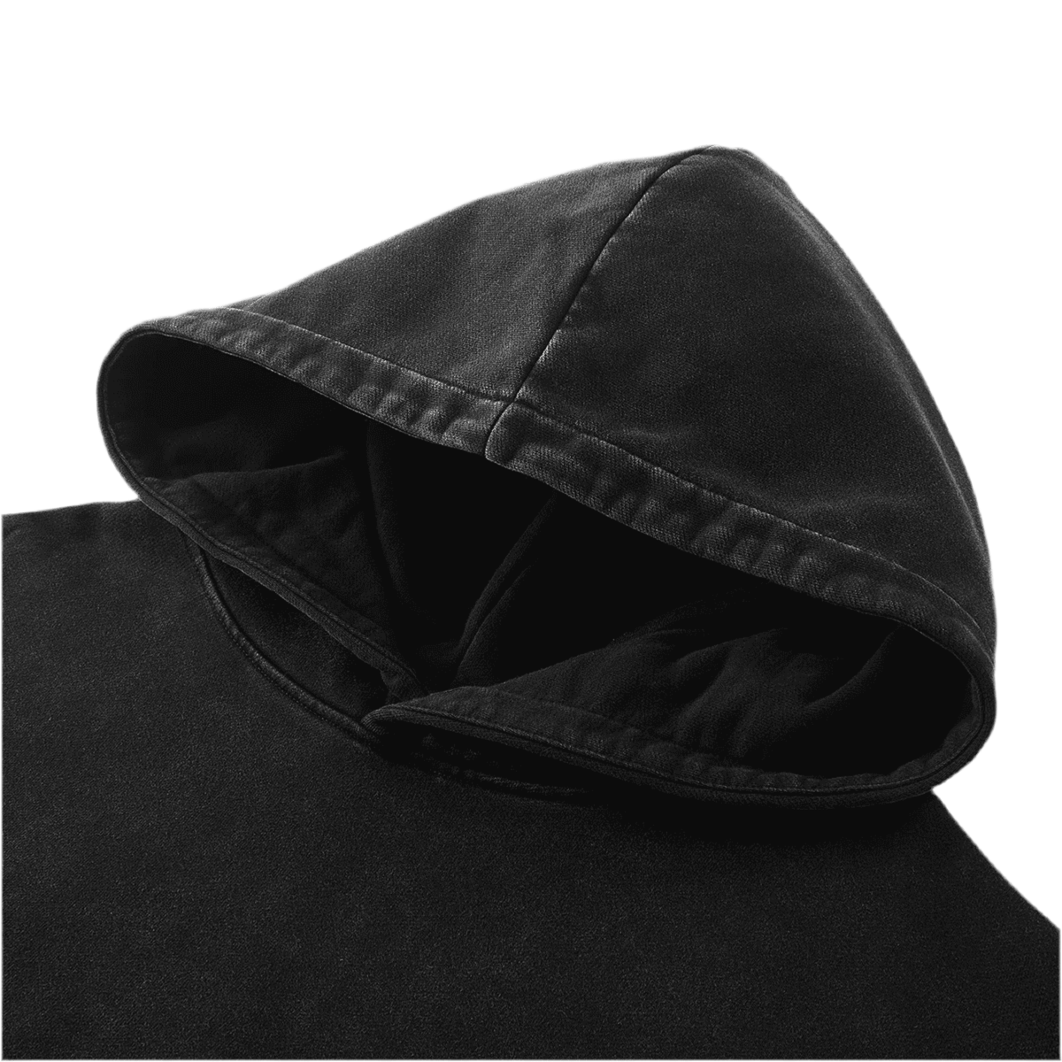 World Tour - Hoodie - INVAIN